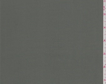 Fern Green Twill Chiffon, Fabric By The Yard