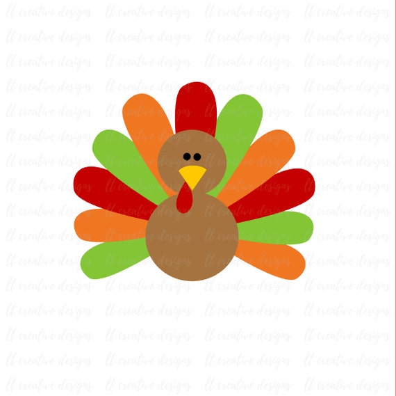 Free Free 295 Baby Turkey Svg Free SVG PNG EPS DXF File