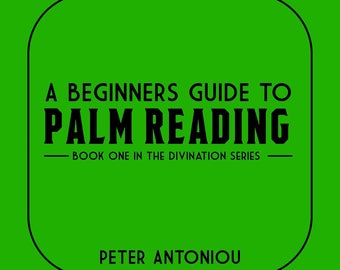 Beginners Guide To Palm Reading