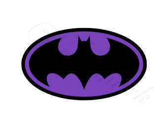 Bat svg file | Etsy