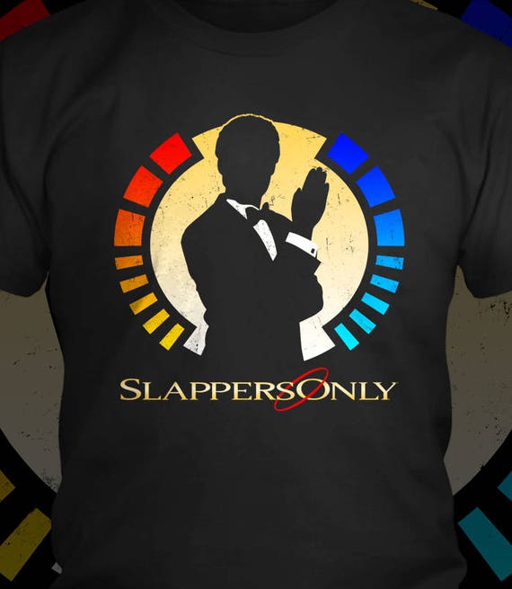 goldeneye shirt