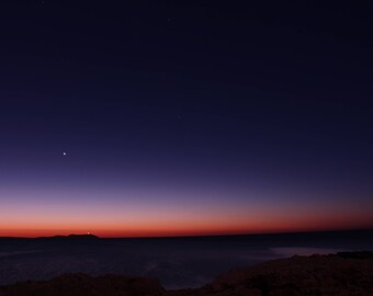 Sunset Landscape Photography