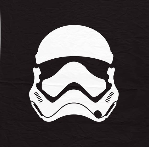 Download Star wars Storm trooper svg Star wars svg Star wars cricut