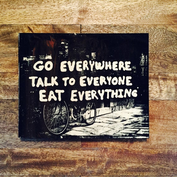 Go Everywhere