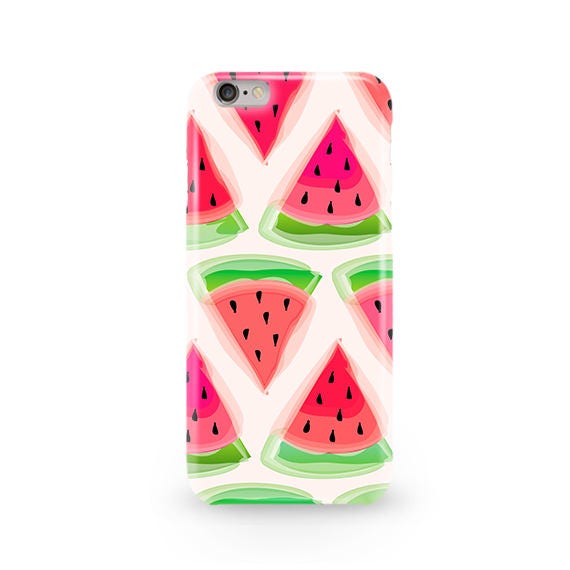 iphone 7 plus watermelon case iphone 7 plus watermelon case