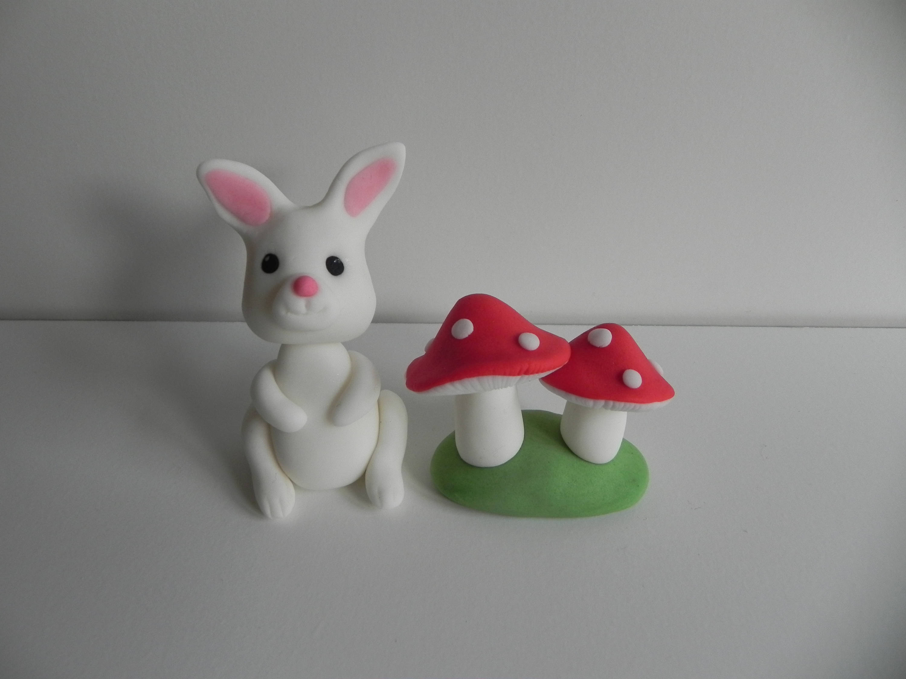 Woodland Animal Cake Toppers Australia Woodland Animal Cake Toppers Australia