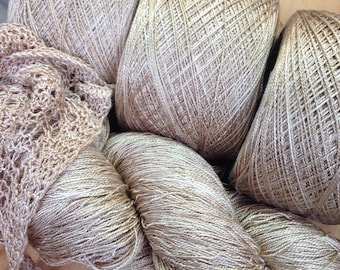 Silk yarn, lace weight yarn, hand dyed yarn, weaving yarn, dyed yarn, hand dyed silk yarn, lace yarn, silk yarn lace weight, lace silk yarn