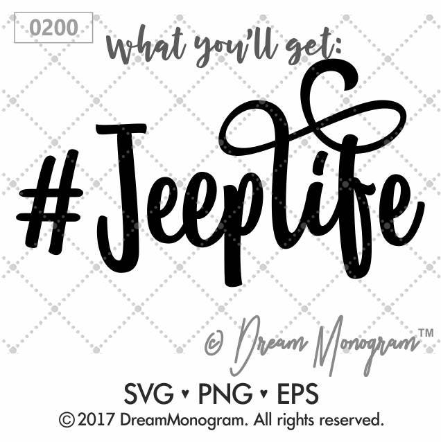 Download Jeep life Svg / Life Svg / Jeep Svg / Hashtag Jeep life ...