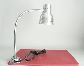 Photography Stand Gooseneck Light Tabletop