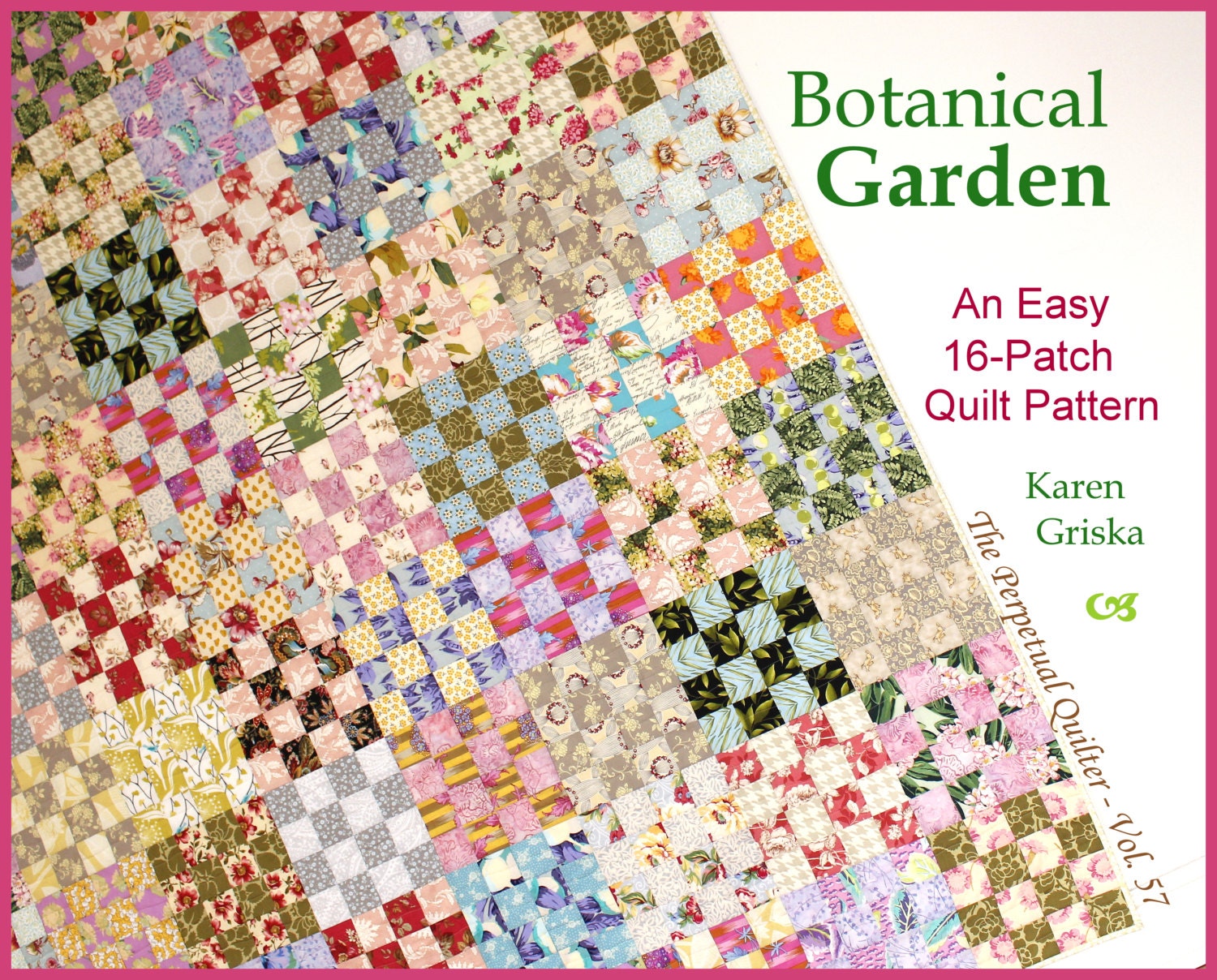 botanical-garden-quilt-pattern-easy-scrap-quilt-pattern-twin