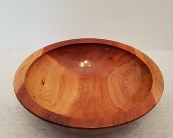 Cherry Handmade Bowl