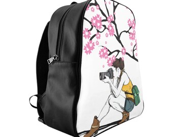 School Backpack