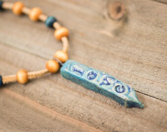 Ceramic pencil love nub