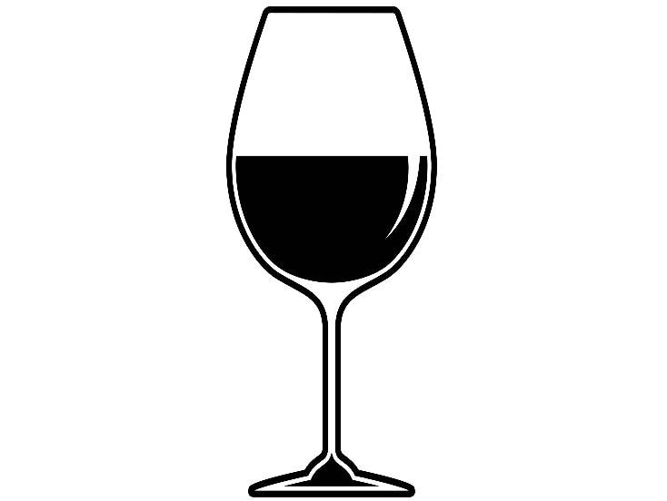 Free 233 Cricut Disney Wine Glass Svg Free SVG PNG EPS DXF File