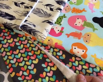 Ice Pack Cover - Custom Made for You! (MADE TO ORDER)