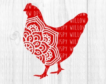 Download Chicken cuts | Etsy