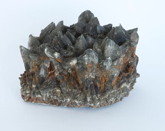 Selenite Crystals, New York