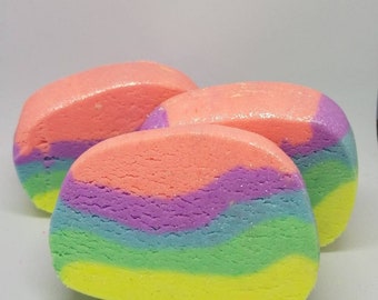 Fruit Loops Bubble Bath Bar- SLS Free