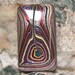 Fordite Cabochon Corvette Fordite Detroit Agate Gemstone Cabochon