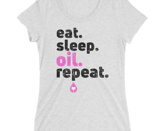 funny essential oil shirts