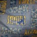 Sylvester, Tweety, and Bugs Earner Brothers Fabric OOP