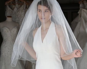 Traditional Veil