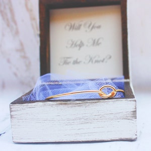 Bridesmaid Proposal Will You Be My Bridesmaid Box,Bridesmaid box,gift, Maid of Honor box, flower girl gift,be my bridesmaid box