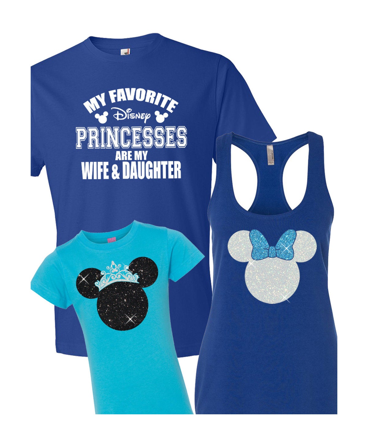 disney style shirts