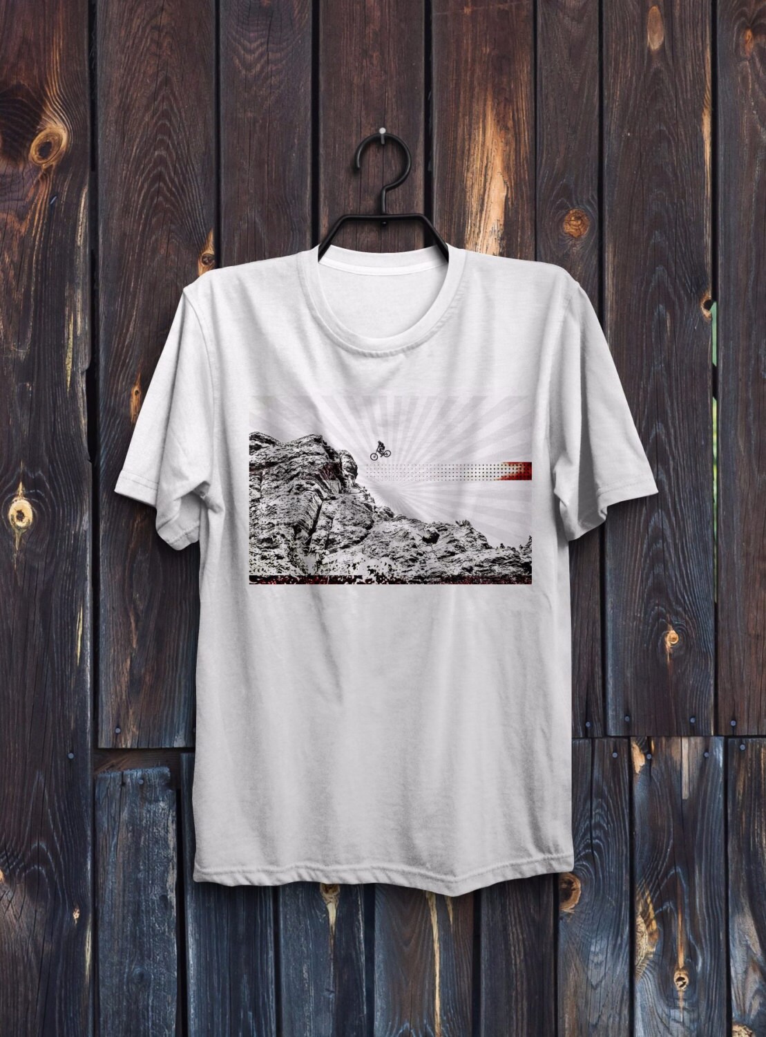 mountain bike shirts men