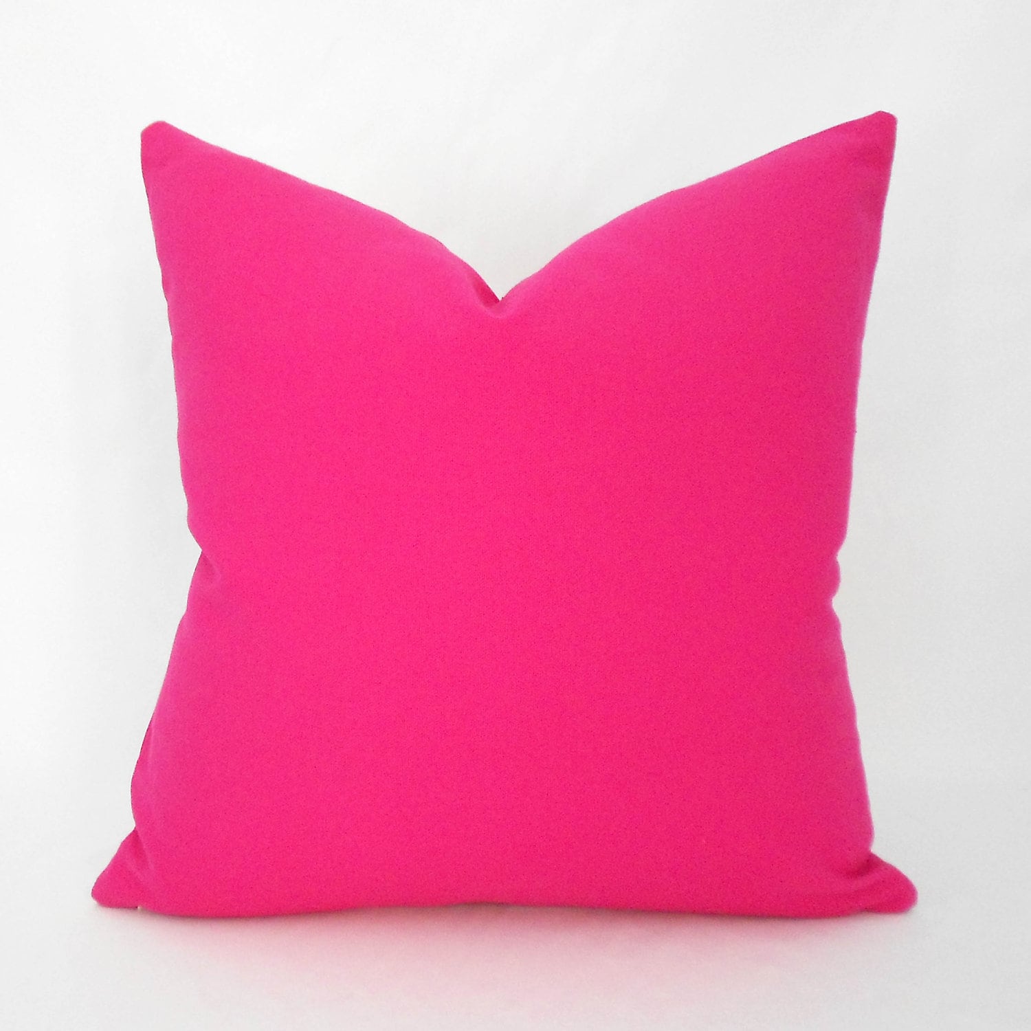 pink pillows