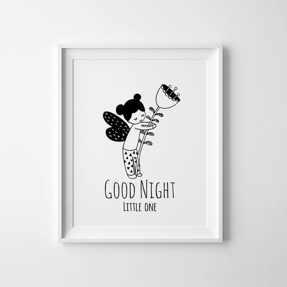 Baby room decor printable nursery art digital print kids