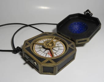 Jack Sparrow's Compass / Pirates of the Caribbean