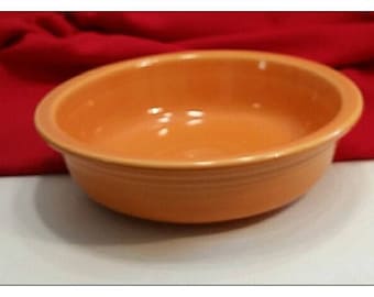 Homer Laughlin Fiesta Flamingo Coupe Soupe Bowl