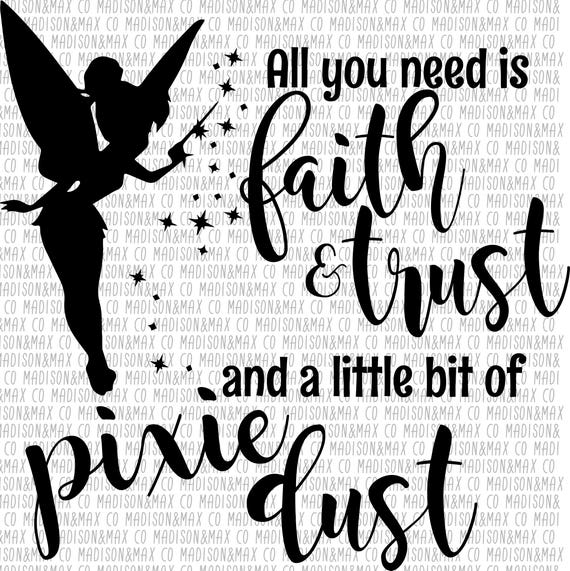 Free Free 72 Silhouette Quote Disney Disney Teacher Svg SVG PNG EPS DXF File