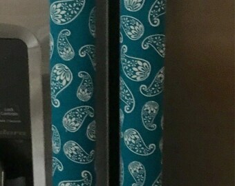 Refrigerator handle covers (Set of 2)