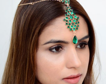 egyptian hair chain jewelry