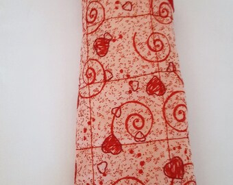 Glasses Case Quilted