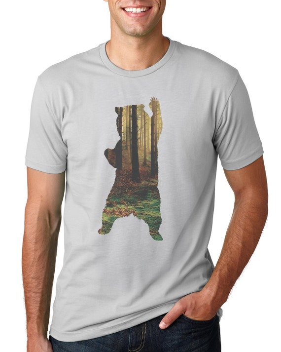 bear t shirts uk