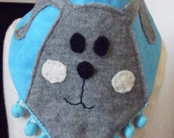 Baby scarf