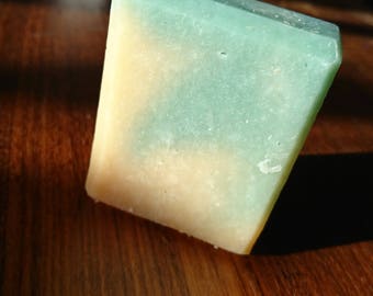 Discovery Apple Cold Process Soap