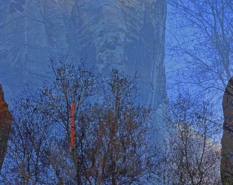 Grand Staircase-Escalante Two National Monument Photographic Art