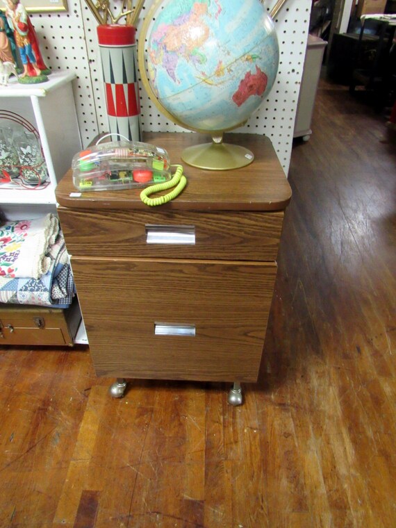 Industrial metal cabinet