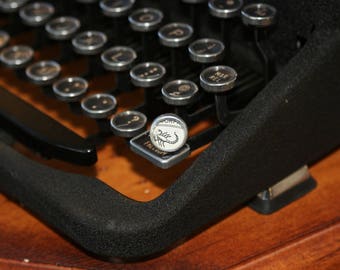 Scorpio Typewriter Key Pin