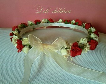Wreath of Flowers "Bavaria"