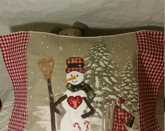 Wall decoration or place mat, placemat