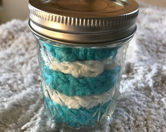 Facial Scrubbie Gift Set