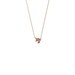 Dainty Virgo Necklace / Small Virgo Symbol / Cute Virgo Symbol Necklace / Virgo Pendant Necklace / Virgo Sign Necklace / Virgo Gifts /