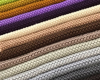 6mm macrame cord, macrame rope, polyester braid cord, knitted cord, crocheted, knot cord, cord bracelet, bead cord, textile rope, macrame