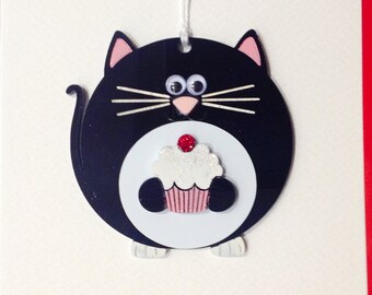 Baublezz -(Birthday/Blank)