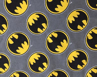 SuperHero Bat Weighted Blanket. Pick your Size, Weight, and Color. 2, 3, 4, 5, 6, 7, 8, 9, 10, 11, 12, 13, 14, or 15 pounds..FREE SHIPPING!!